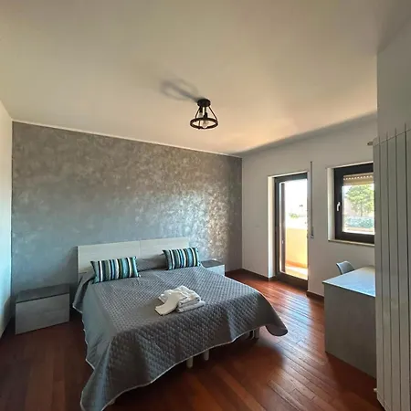 Habitación en casa particular Casa Porte Del Mare *