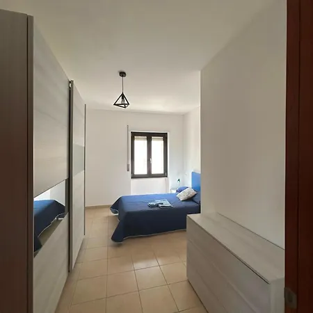 Casa Porte Del Mare *