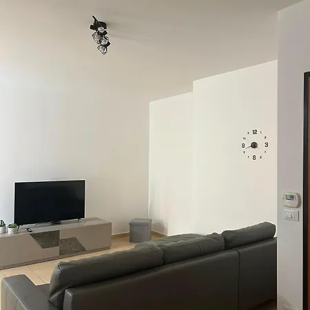 Habitación en casa particular Casa Porte Del Mare