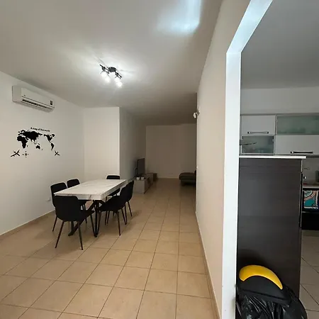 Casa Porte Del Mare Habitación en casa particular