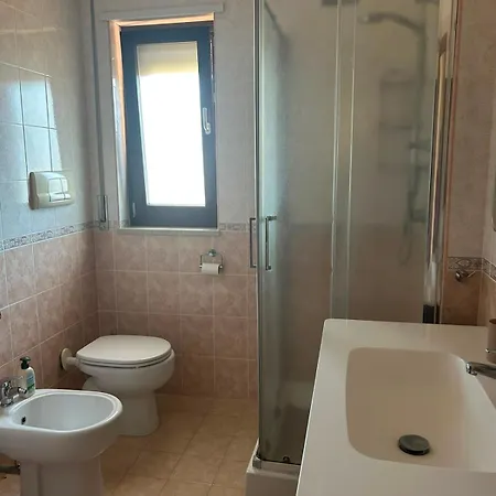 Casa Porte Del Mare * Tarento