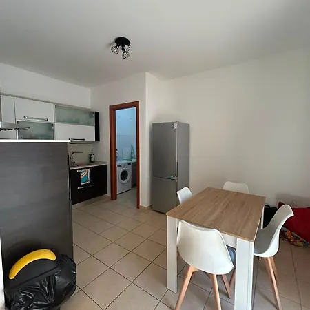Casa Porte Del Mare Habitación en casa particular